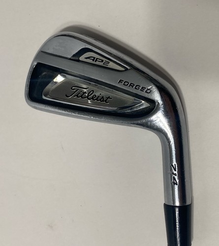 Titleist ap2 714 - titleist, ferro