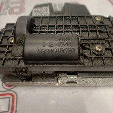 8719F8 Serratura portello