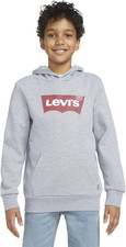 Screenprint Batwing Pullover
