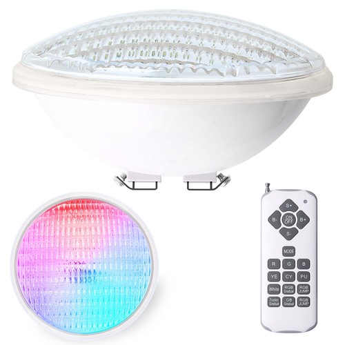 40w luce per piscina par56 - 40w,