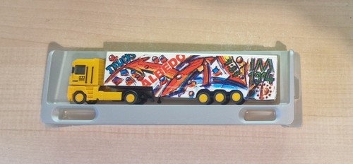 Albedo herpa 700110 renault - albedo/herpa,