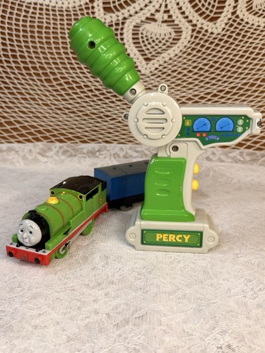 Thomas friends trackmaster - &,