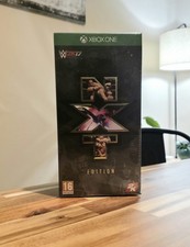 WWE 2K17 NXT Edition per Xbox