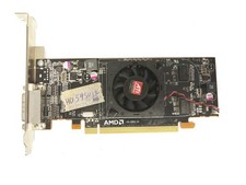 Scheda grafica video per