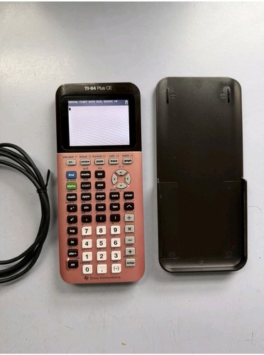 Texas instruments plus - instruments,