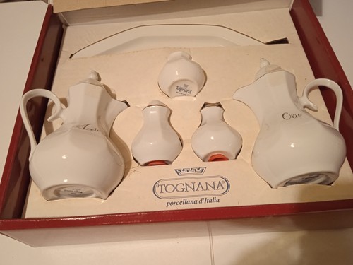 Set porta olio aceto - set, aceto,