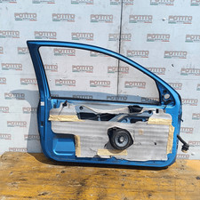 9002K6 Porta ant. SX PEUGEOT