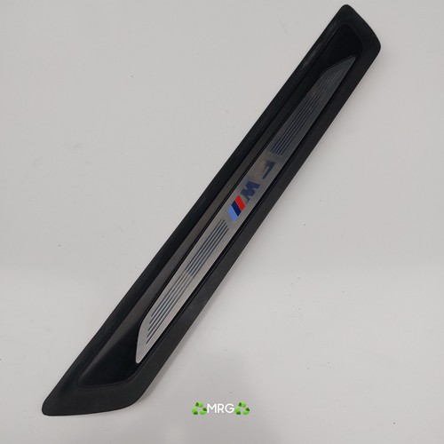 Bmw f80 striscia di - m3,