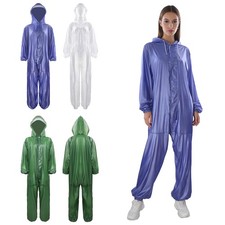 Tuta da lavoro unisex adulto