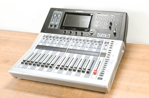 Yamaha tf1 console mixaggio - console,