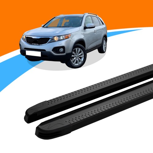 Pedane adatte per kia sorento - per,