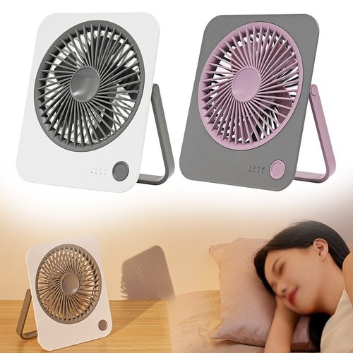 Ventilatore scrivania - da,