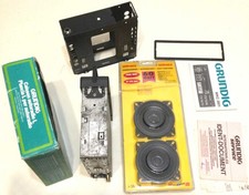 Autoradio GRUNDIG  WKC 3801