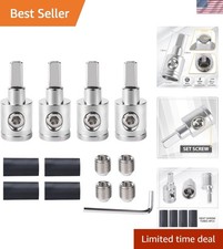 Set completo riduttore filo