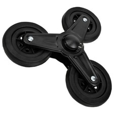 Ruote Per Salire Le Scale Fare