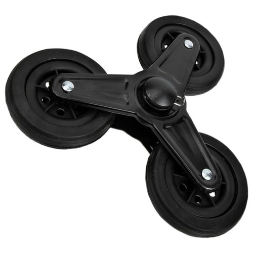 Carrello della spesa - spesa, tri
