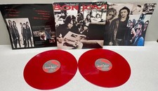 UMG Recordings The Best of Bon