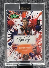 2024 Wild Card Splat Buster