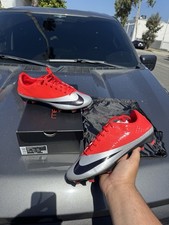 Nike Zoom Mercurial Vapor