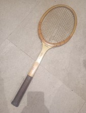 Racchetta da tennis vintage