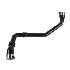Tubo aria intercooler - d'aria,