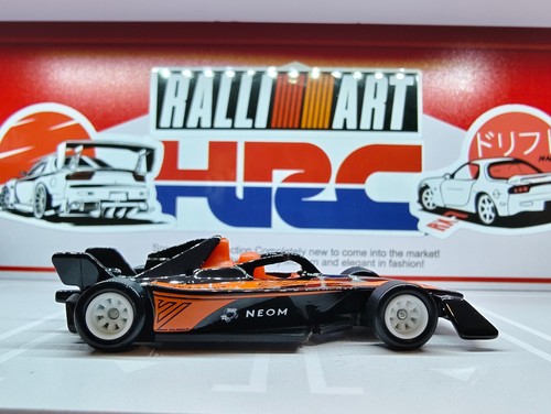 2026 hot wheels - hot, prototipo