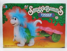 SNUGGLEBUMMS Tuggly Con