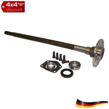 Asse innesto posteriore