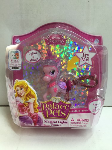 Principesse disney palace pets - principesse,