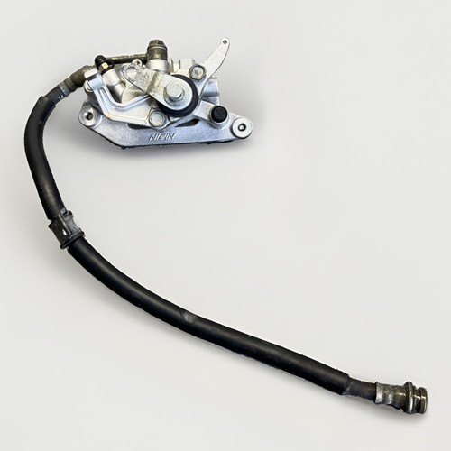 Pinza freno posteriore suzuki - pinza,