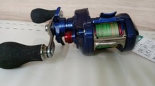 DAIWA AIRD 100H Reel