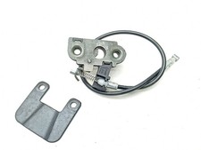 MECCANISMO SGANCIO SELLA SEAT RELEASE MECHANISM BENELLI BN 302 14-19 BJ265MN-A