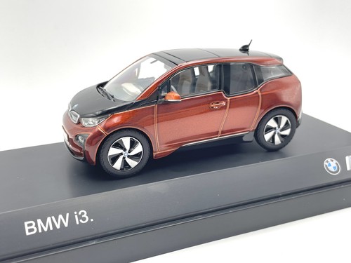 Paragon bmw i3 electric - '14,