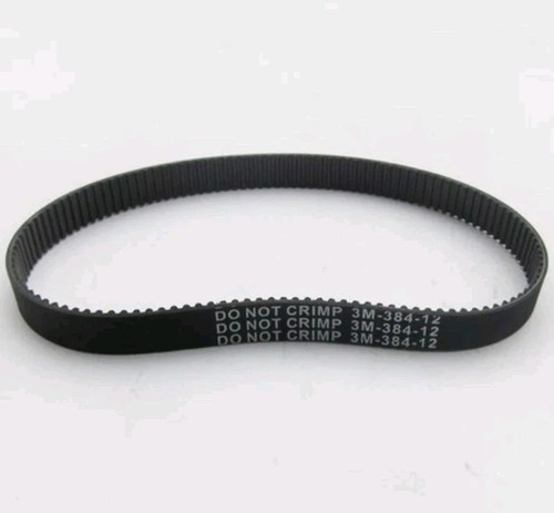 Cinghia dentata htd 384 12 - dentata,