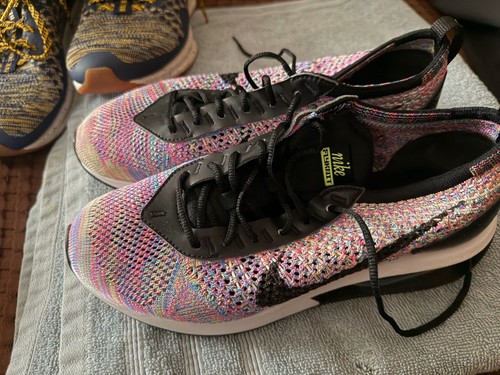 Nike air vapor max - nike, flyknit