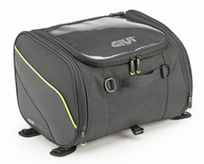 Borsa da tunnell/sella scooter