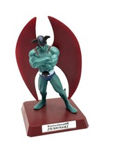 Devilman Action Figure