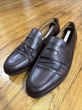 Scarpe mocassini John Lobb