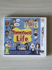 Tomodachi life nintendo - tomodachi,