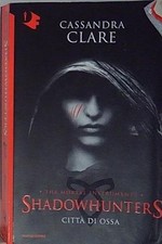 Clare CITTÀ DI OSSA