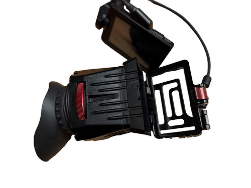 Zacuto finder oculare - z-finder, evf
