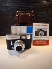 Voigtländer Vito C / Vito CSR