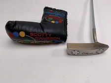 Scotty Cameron California