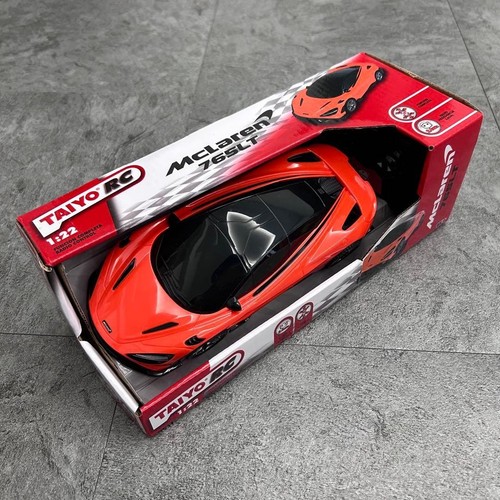 Kyosho 765lt mclaren - 765lt, 1/18