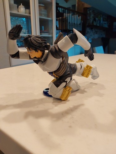 Figurina banpresto hero - figurina,