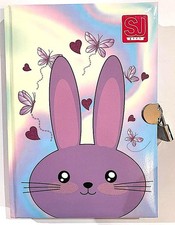 DIARIO SEGRETO con lucchetto