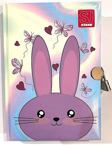 Diario segreto con lucchetto - segreto,