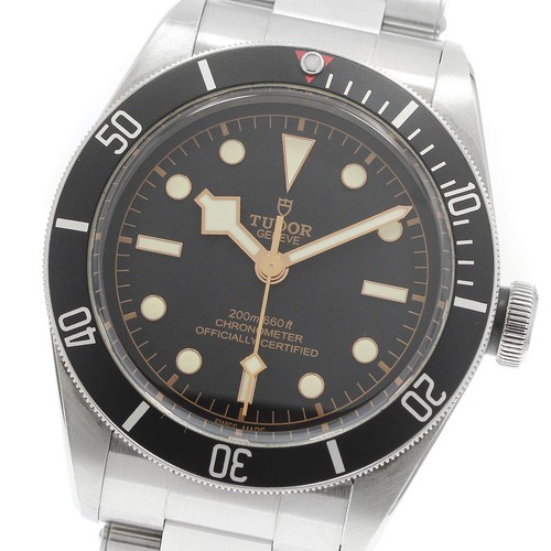 Orologio uomo automatico - orologio, tudor