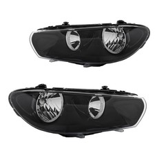 Kit fari sinistro destro