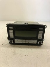 Volkswagen Golf Plus 2009